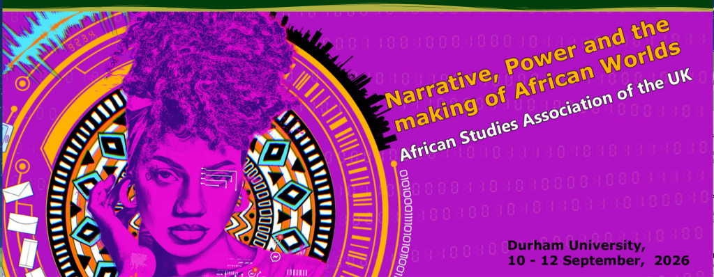 Deadline May 22, 2026: Submit abstract for African Studies Association UK conference stream on literary translation in Africa