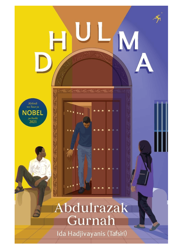 Theft / Dhulma